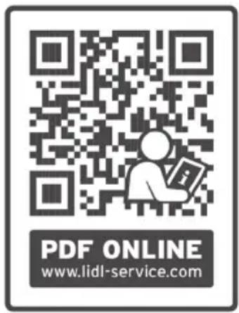 PDF ONLINE www.lidl-service.com
