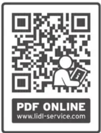 PDF ONLINE www.lidl-service.com