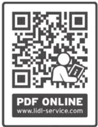 PDF ONLINE www.lidl-service.com