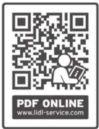 PDF ONLINE www.lidl-service.com