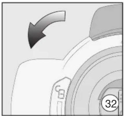 MIELE Triflex HX1 Performance - Stazione di ricarica LS03 (HX LS) - 32