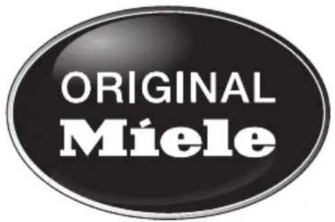 MIELE Triflex HX1 Performance - Fontes de alimentação para acessórios - 1