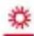 Fantini Cosmi Intellitherm C57RFR - CUSTOMIZATION - 5