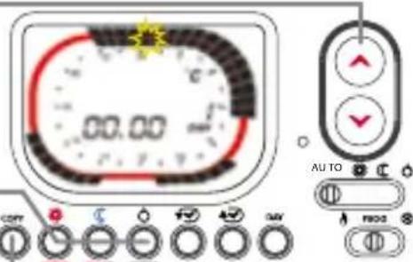 Fantini Cosmi Intellitherm C57RFR - CUSTOMIZATION - 3