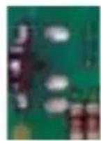 Fantini Cosmi Intellitherm C57RFR - TEMPERATURA AMBIENTE MINIMA E MASSIMA DEL GIORNO PRECEDEDENTE - 4