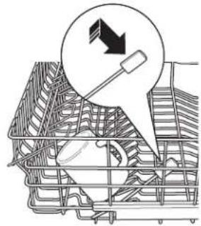 GE Profile PDW8480NSS - Upper Rack - 1
