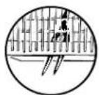 GE Profile PDW8480NSS - To remove the upper rack: - 4