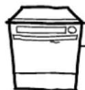 GE Profile PDW8480NSS - CONFORMITÉ DE L'INSTALLATION ET ENTRETIEN - 1