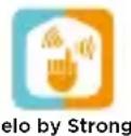 STRONG CAMERABADDON - Punjenje kamere - 10