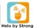 STRONG CAMERABADDON - Añadir dispositivo - 2