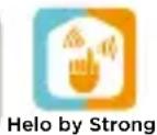 STRONG CAMERABADDON - Apparaat toevoegen - 2