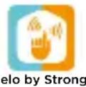 STRONG CAMERABADDON - Lägg till enhet - 2