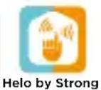 STRONG CAMERABADDON - Adding Device - 3