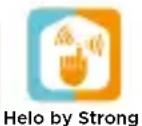 STRONG CAMERABADDON - Ajouter un appareil - 2