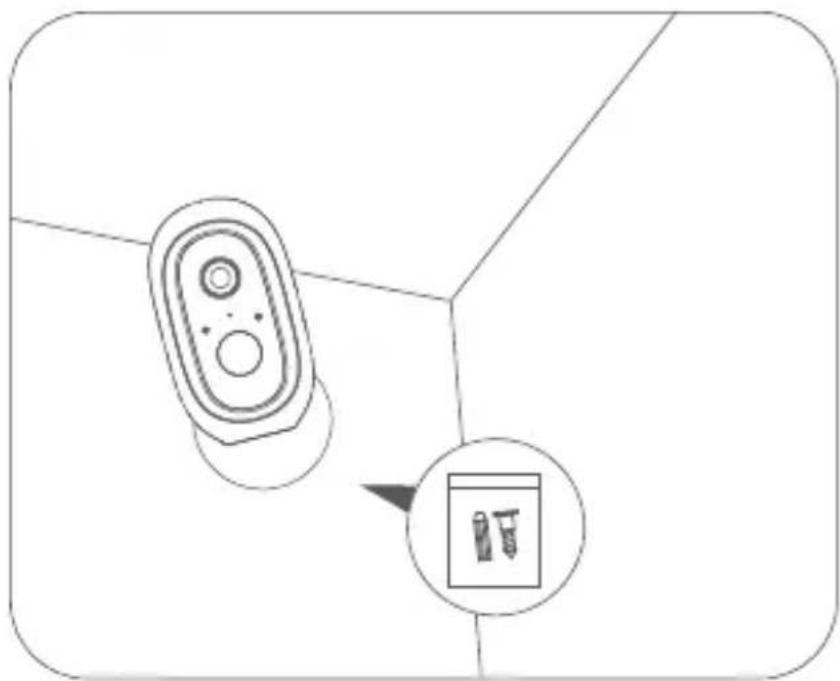 STRONG CAMERABADDON - Installing Camera - 1