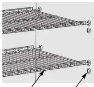 GE FUM14DTRWH - Lampe interieure - 1