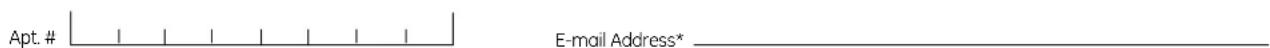 GE FUM14DTRWH - Model Number Serial Number - 4