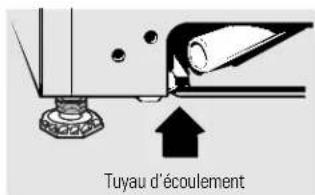 GE FUM14DTRWH - Dégivrage complet - 1