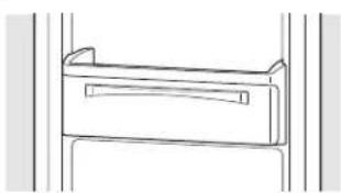 GE FUM14DTRWH - About the operation of your freezer. - 3