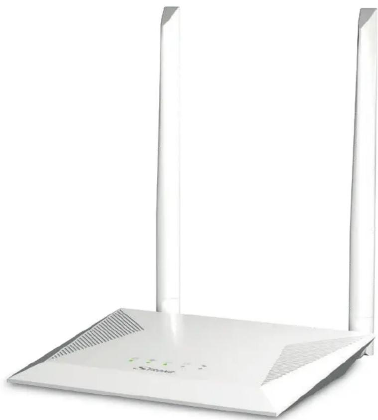 STRONG Universal Repeater 300D - Boostez votre connexion Wi-Fi ! - 1