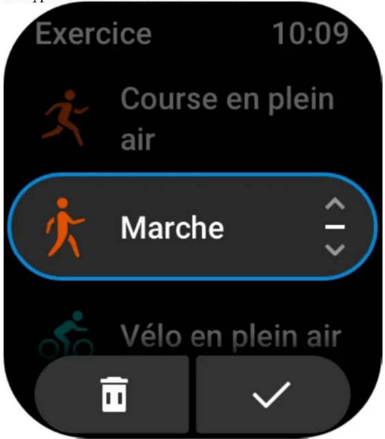 AMAZFIT GTS 3 - Running exercise - 3