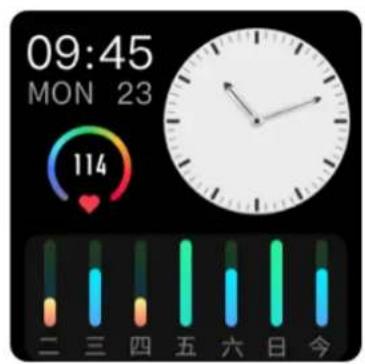 AMAZFIT GTS 3 - 删除 - 2