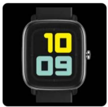 AMAZFIT GTS 3 - 删除 - 1