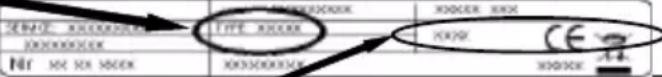 SAUTER SPI9643B - Les récipients font du bruit et votre table émet un cliquetis lors de la cuisson (voir le conseil «Sécurités et recommandations»). - 2