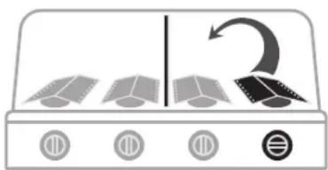 Outdoorchef DualChef 325 - INDIRECTE GRILLMETHODE - 2