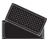 Outdoorchef DualChef 325 - ŽAR PLOŠČA DGS® - 1