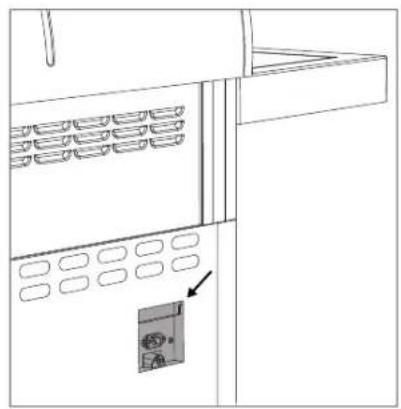 Outdoorchef DualChef 325 - INSTRUCTIONS D'ALLUMAGE - 1