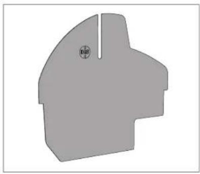 Outdoorchef DualChef 325 - LE DGS® ZONE DIVIDER - 1