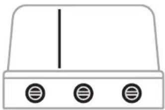Outdoorchef DualChef 325 - DER DGS® ZONE DIVIDER - 2