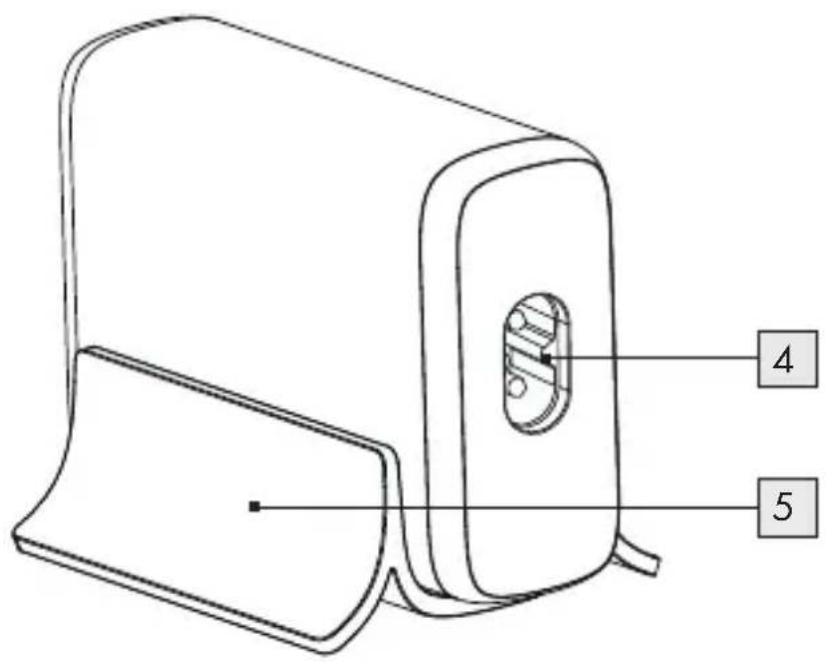 SILVERCREST SUCS A1 - STAZIONE DI RICARICA USB - 3