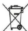 Orbegozo PCE 6000 - DISPOSAL OF OLD ELECTRICAL APPLIANCES - 1
