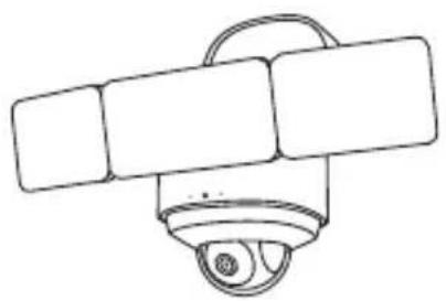 eufy Floodlight Cam 2 Pro - WHAT'S IN THE BOX - 1