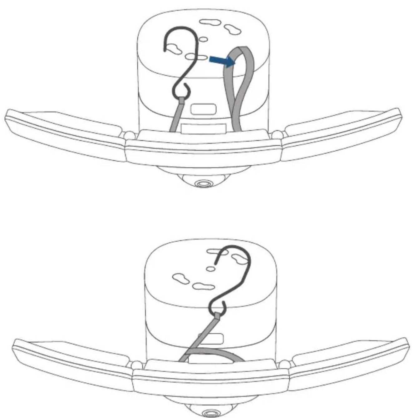 eufy Floodlight Cam 2 Pro - FASE 1. Prima del montaggio - 1