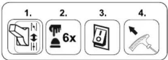 PARKSIDE PBS 2 A1 - Symbole na urzadzeniu - 15