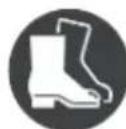 PARKSIDE PBS 2 A1 - Symbols on the Equipment - 7