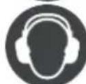PARKSIDE PBS 2 A1 - Symbols on the Equipment - 5