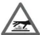 PARKSIDE PBS 2 A1 - Symbols on the Equipment - 11
