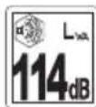 PARKSIDE PBS 2 A1 - Symbole na urzadzeniu - 12
