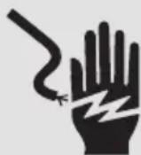 MIDEA MLH52S7AGS - WARNING - 1
