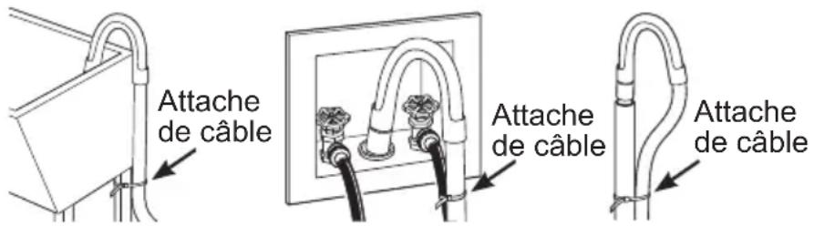MIDEA MLH52S7AGS - INSTALLER LA MACHINE À LAYER - 4