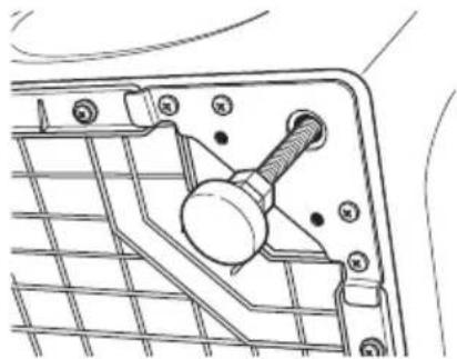 MIDEA MLH52S7AGS - Do not crossthread or over-tighten these connections. - 2