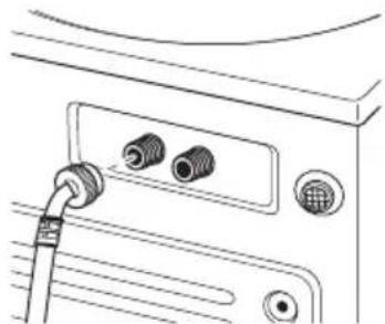 MIDEA MLH52S7AGS - INSTALACION DE LA LAVADORA - 1