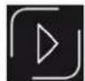 CASO HW 500 Touch - Control panel - 5