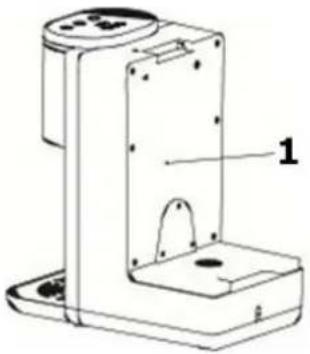 CASO HW 500 Touch - Overheating protection & reset - 2