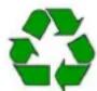 CASO HW 500 Touch - Disposal of the packaging - 1
