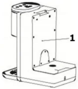 CASO HW 500 Touch - Protezione surriscaldamento & reset - 2